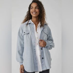 Free People Ruby Jacket